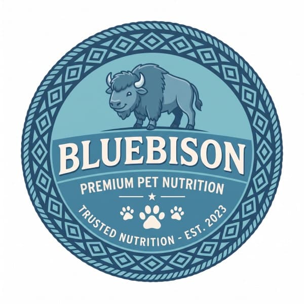 Blue Bison